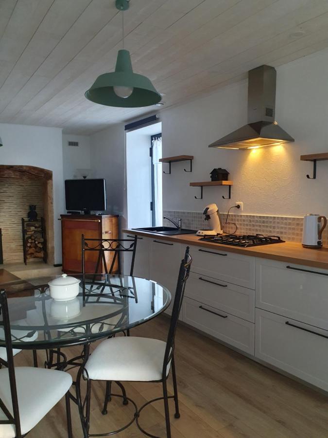 Sejournez Au Coeur Du Perigord - La P'tite Maison, De Charme A Carlux, Pres De Sarlat Holiday home Carlux