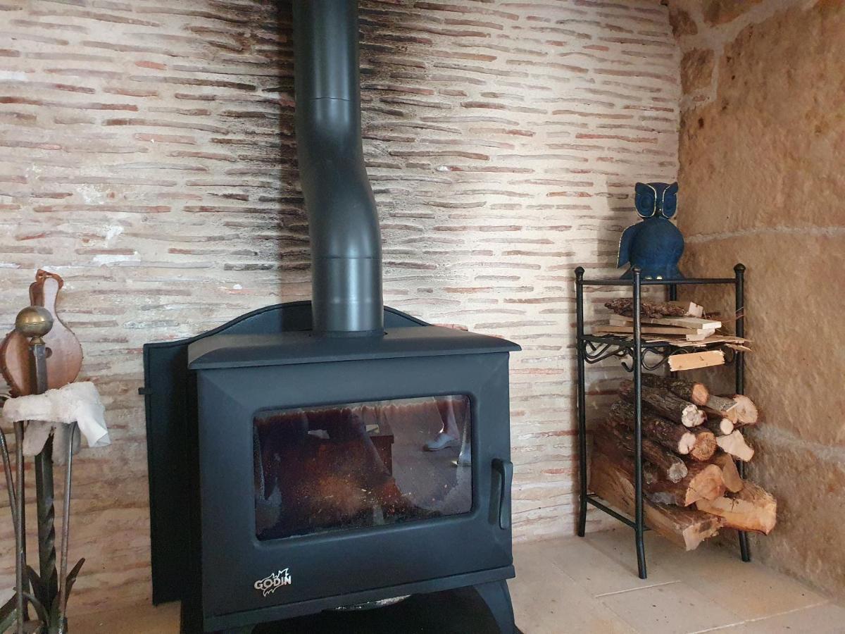 Sejournez Au Coeur Du Perigord - La P'tite Maison, De Charme A Carlux, Pres De Sarlat Holiday home *