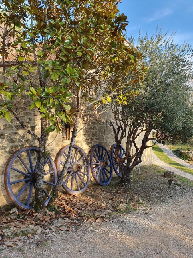 Ferienhaus Sejournez Au Coeur Du Perigord - La P'tite Maison, De Charme A Carlux, Pres De Sarlat *