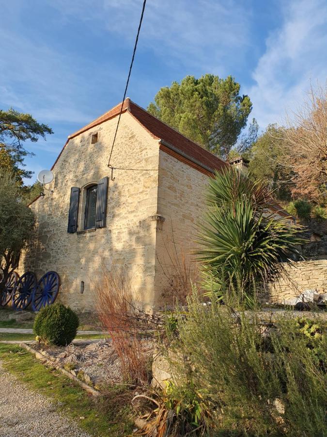 Sejournez Au Coeur Du Perigord - La P'tite Maison, De Charme A Carlux, Pres De Sarlat *