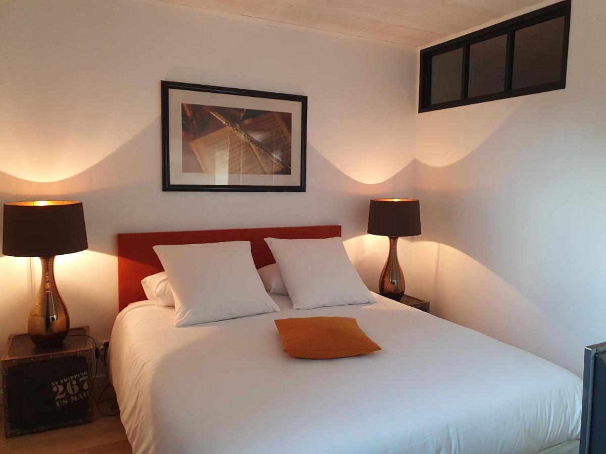 Sejournez Au Coeur Du Perigord - La P'tite Maison, De Charme A Carlux, Pres De Sarlat Carlux