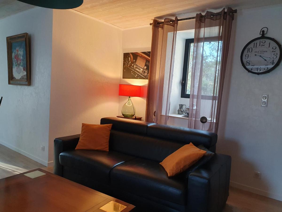 Holiday home Sejournez Au Coeur Du Perigord - La P'tite Maison, De Charme A Carlux, Pres De Sarlat Carlux