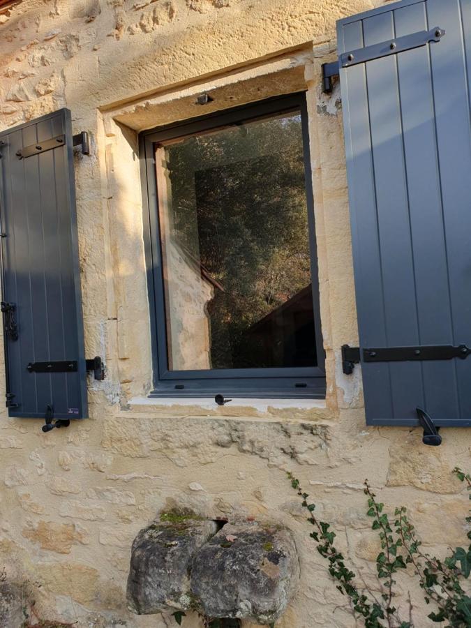 Holiday home Sejournez Au Coeur Du Perigord - La P'tite Maison, De Charme A Carlux, Pres De Sarlat