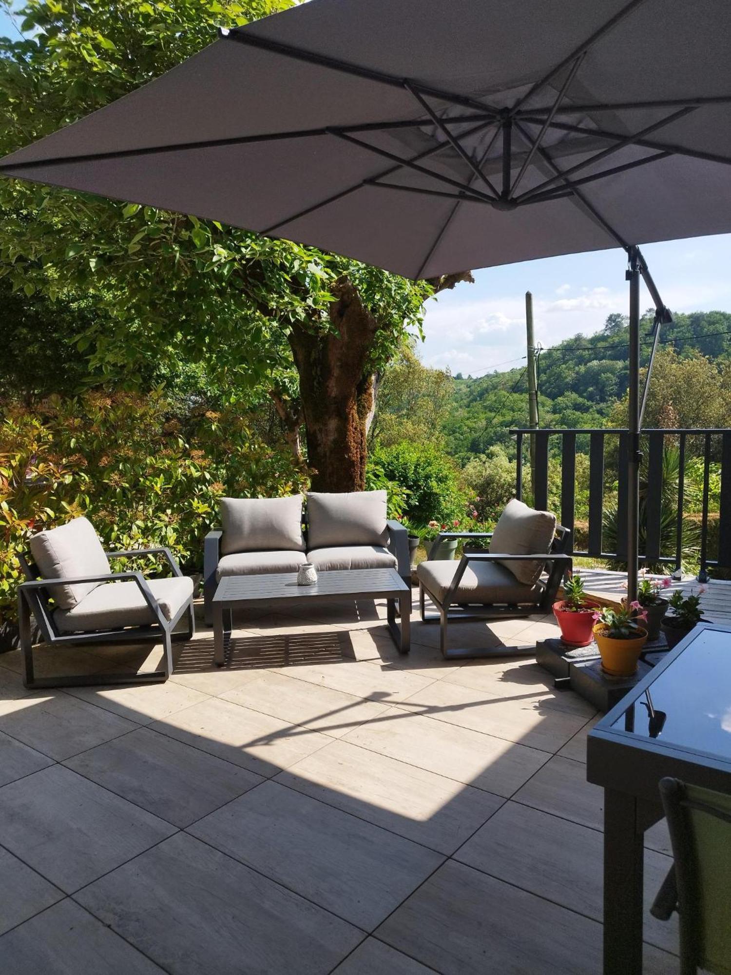 Sejournez Au Coeur Du Perigord - La P'tite Maison, De Charme A Carlux, Pres De Sarlat Holiday home